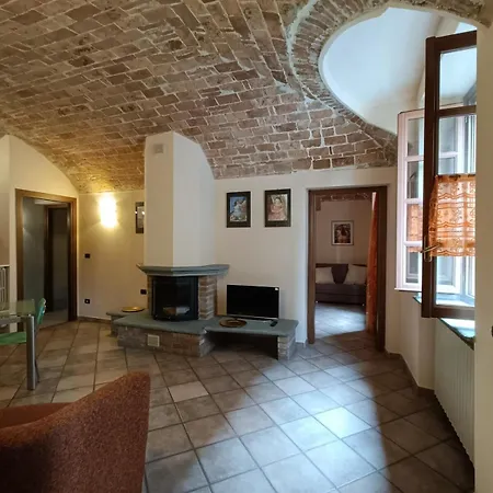 アパート Via Angelo Brofferio - Centro Storico