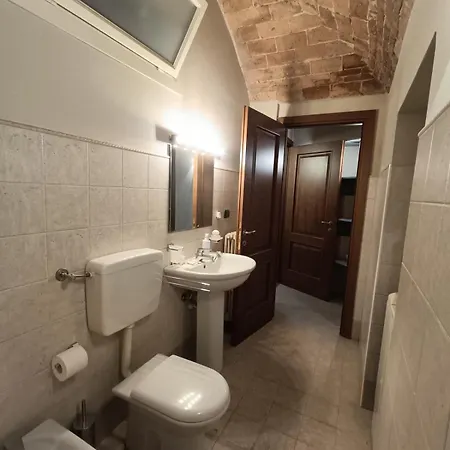 شقة Via Angelo Brofferio - Centro Storico *