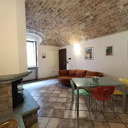 Via Angelo Brofferio - Centro Storico