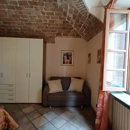 Via Angelo Brofferio - Centro Storico *