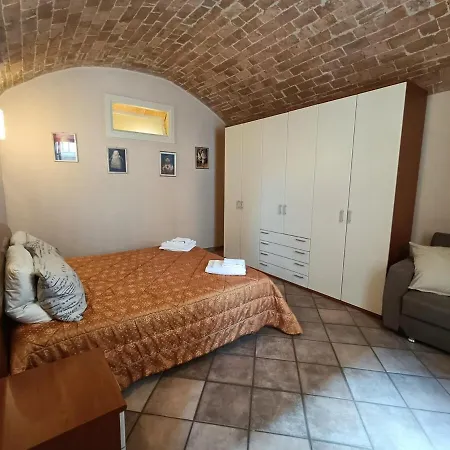 Via Angelo Brofferio - Centro Storico *