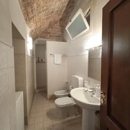 アパート Via Angelo Brofferio - Centro Storico