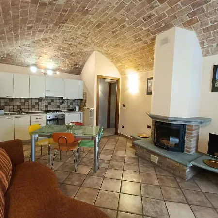 Via Angelo Brofferio - Centro Storico アパート *